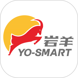 岩羊智能2025官方新版图标