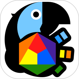 囱彩色彩2026官方新版图标