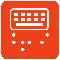 保益输入法2026官方新版图标