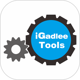 iGadlee Tools2025官方新版图标