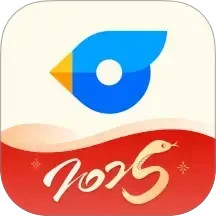 霄鸟云工厂端2025官方新版图标