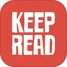 KeepRead2026官方新版图标