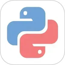 Python教程编译器2025官方新版图标