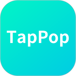 TapPop2026官方新版图标