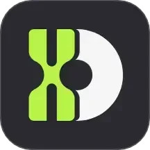 型动健身2025官方新版图标