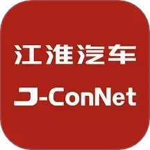 江淮车联网2025官方新版图标