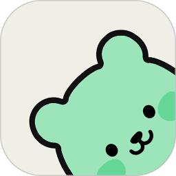 小熊频率2026官方新版图标