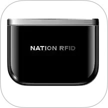 RFID小灵通2025官方新版图标