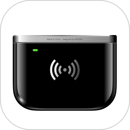 RFID小灵通2026官方新版图标