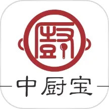 中厨宝2026官方新版图标