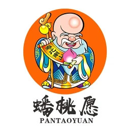 蟠桃愿2026官方新版图标