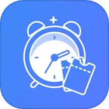 麦麦时钟2026官方新版图标