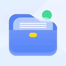 秋枫万能口袋2026官方新版图标