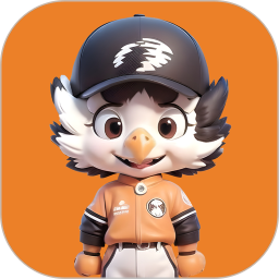 启华雏鹰2026官方新版图标