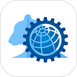 大灰熊租赁2026官方新版图标