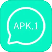 apk1提取器2024官方新版图标