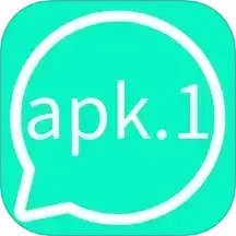 apk1提取器2025官方新版图标