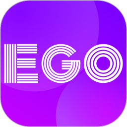 EGO助手2026官方新版图标