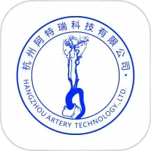 阿特瑞健康2025官方新版图标