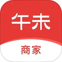 午未羊鲜2025官方新版图标