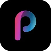 Pics滤镜大师2025官方新版图标