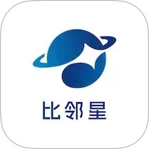 比邻星2025官方新版图标
