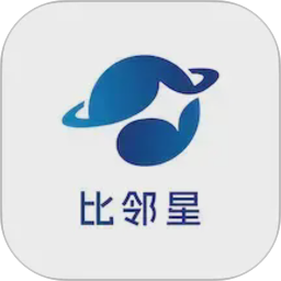 比邻星2026官方新版图标