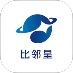 比邻星2026官方新版图标