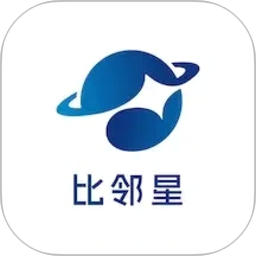 比邻星2026官方新版图标