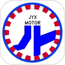 JYXmotor2025官方新版图标