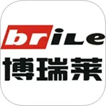 博瑞莱调容调压2026官方新版图标