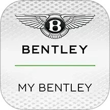My Bentley2026官方新版图标