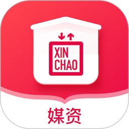 潮工作媒资2026官方新版图标