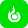 应用宝logo