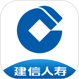 建信人寿2026官方新版图标