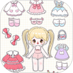 安静书免费贴纸2026官方新版图标