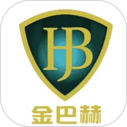 金巴赫2025官方新版图标