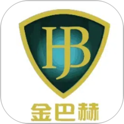 金巴赫2026官方新版图标