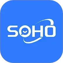 易贸soho2025官方新版图标