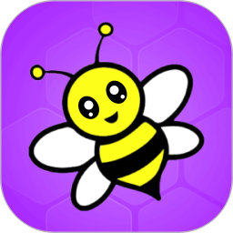 蜜疯聊天2025官方新版图标