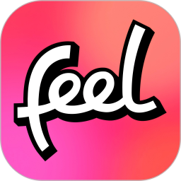 Feel2026官方新版图标