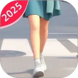天天步多多2026官方新版图标