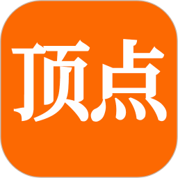 顶点小说阅读器2026官方新版图标