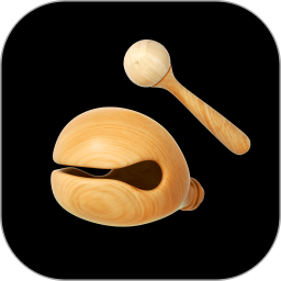 电子木鱼沉浸版2025官方新版图标