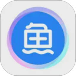 当贝鱼缸2026官方新版图标