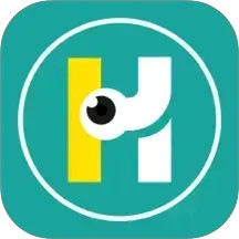 聚慧眼2025官方新版图标