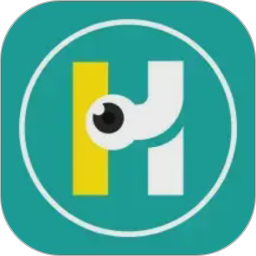 聚慧眼2026官方新版图标