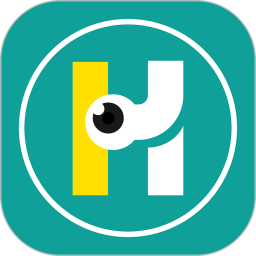 聚慧眼2026官方新版图标