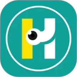 聚慧眼2026官方新版图标