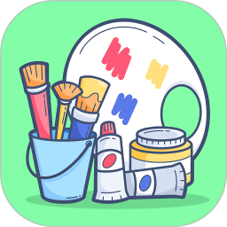 梦幻涂涂乐2026官方新版图标